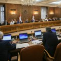 Vlada Srbije usvojila Uredbu o kriterijumima prometa dobara u inostranstvo