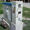 Isključenja struje za subotu, 10. oktobar 2026.