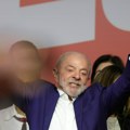 Lula i Bolsonaro mobilisali influensere i „armije” na Vocapu u trci za drugi krug