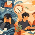 Mentalno zdravlje nije luksuz: Kako prepoznati da stres postaje problem