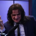 "Navikao sam da mnogima smetam": Lepi bio beskućnik i radio kao zidar, sad otkrio da bi pevao sa Desingericom