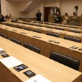 Skupština Beograda nije raspravljala o smeni Šapića: Nije bilo kvoruma, zakazan nastavak sednice za 23. novembar