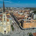 Radikali saopštili da će skup koalicije oko SNS u Novom Sadu biti održan u petak na Trgu slobode