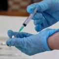 Počela vakcinacija protiv sezonskog gripa u Domu zdravlja „Dr Boško Vrebalov“