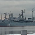 Rusija poslala naoružani brod Baltičke flote na jugozapad Afrike