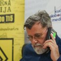 Matić: Položaj novinara i medija težak bez obzira na izbore