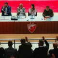 Skupština KK Zvezda: Održana konstitutivna sednica novog saziva, Lončar predsednik