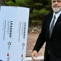 Rama najavio kazne do 5.500 evra za nasilne demonstrante