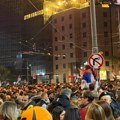 BLOG UŽIVO Studenti proslavljaju pobedu u Beogradu, Novom Sadu, Nišu i Kragujevcu