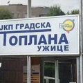 Bez grejanja u pojedinim delovima grada zbog intervencija na toplovodu