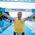 Vranjski maratonac ostvario normu na Svetskom prvenstvu