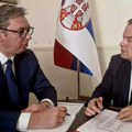 SAZNAJEMO Vučić razmatra Dačića za novog premijera