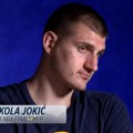 Novinarka pitala Jokića hoće li imati proslavu u Srbiji, evo šta je on rekao: "Želim samo jedno..."