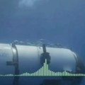 Ovo su zvuci koji se čuju iz podmornice Objavljen jeziv snimak, nestali imaju manje od 24 časa (audio)