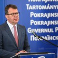Mirović: Vlada Vojvodine realizuje konkretne projekte u Somboru prema tehničkom i finansijskom planu i u ugovorenim rokovima…