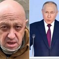 "Вагнер" се враћа на фронт у Украјину? Кренули на Москву, а верни су Путину?! Процурили детаљи састанка у Кремљу