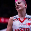 Prvo zlato za turkinje: Izabranice Danijelea Santarelija u finalu savladale Kinu sa 3 : 1