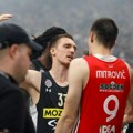 Evroliga svakoga dana "misli" o Zvezdi i Partizanu: Večiti derbi će biti "ključ" iduće sezone u Evropi!