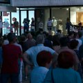 Protesti protiv nasilja u Somboru, Valjevu, Kruševcu…