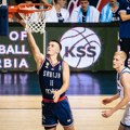 Srbija spektakularno otvorila Evrobasket, do nogu potukla Češku i pokazala da želi zlato