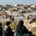 Nekoliko osoba povređeno u eksploziji bombe u Siriji