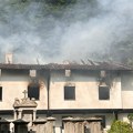 Crveni đavoli pozivaju Kragujevčane da prilozima pomognu manastir Vraćevšnica