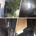 "Ležao je na krevetu, nepokretan, ćerka ga izvukla, dete se nagutalo dima": Strašni detalji požara u Beogradu
