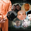 Oni su najopasnije ubice u Srbiji! 9 mračnih umova od čijih zlodela se nikad nismo oporavili: Svi su i dalje živi, evo gde…