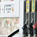 Još veće akcize na gorivo – cena benzina 62,47, a dizela 64,24 dinara