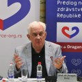 Dr Delić: Vreme je da se napravi jedna nova zdravstvena politika