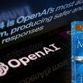 Da li veštačka inteligencija zna kako će se završiti nova knjiga Džordža R. R. Martina: Pisci tužili OpenAI za "krađu"
