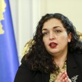 Bedna izjava Osmani "Srbija hoće Krim na Kosovu, pregovori se ne mogu nastaviti"