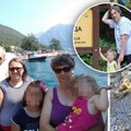 Erika (55) je nije rodila, ali se o maloj Martini (4) brine baš kao da jeste, zbog nje se probijala i kroz smetove, a sada joj…