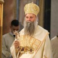 Patrijarh Porfirije u Podgorici: U svakoj se prilici izjasnite ko ste