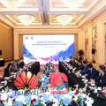 Ministar Jovanović i kompanija Huawei nagradili srpske studente u Kini