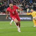 UŽIVO - Mitrović i Tadić slomili Crnu Goru!