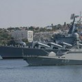 Krim: U Sevastopolju je objavljene dve uzbune za vazdušni napad