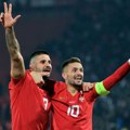 Kapiten kapitenski – Tadić: Zvižduci su nas pokrenuli! Nije bilo zle kritike