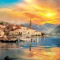 Kotor počinje da naplaćuje obilazak bedema stranim turistima: Zna se i koliko će da košta