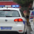 Dve osobe uhapšene u Negotinu, pokušale da u flašici kečapa doture drogu zatvoreniku