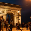 Francuski privredni rast podstiče evrozonu u borbi s visokim kamatama