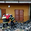 Katastrofa u Italiji: Tri žrtve oluje Kiran, gradovi poplavljeni, traga se za nestalima
