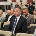 Vasić na godišnjoj skupštini SKGO: Važna uloga SKGO sa kojom Grad Pirot ima odličnu saradnju