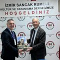 Uspeh Novog Pazara na Sajmu turizma u Izmiru