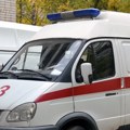 Prevrnuo se autobus u Slovačkoj, 10 putnika teže povređeno