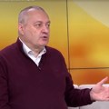 Milivojević o Nestorovićevoj izjavi: Manjinska podrška se u ovoj zemlji izražava sa mnogo nula