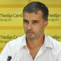 Savo Manojlović odgovorio Hilu: U Srbiji institucije ne postoje