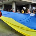 Ambasada Ukrajine: Osuda Majdana ekvivalentna osudi Prvog ili Drugog srpskog ustanka