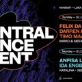 Felix da Housecat, Anfisa Letyago, Darren Emerson, Ida Engberg i drugi stižu u Beograd za doček Nove godine i reprizu