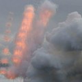 Ruska vojska ispalila „kinžale” na ukrajinske vojne objekte
